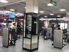 -黄金时代健身(CBD店)