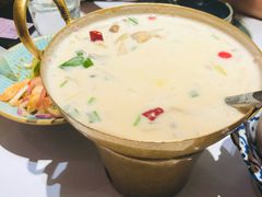 -BetterThai 泰加(苏州中心店)