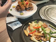 -滋粥楼·顺德菜(番禺广场总店)