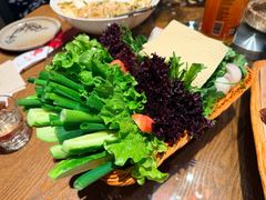 田园丰收菜-鸽子窝(黄村店)