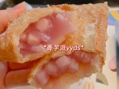 -麦当劳(芜湖中山南路店)