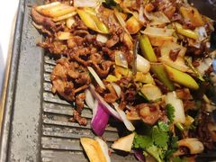 -大鸭梨烤鸭(枣园店)