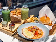 -野萃山·潮汕厚果汁(十亩地店)