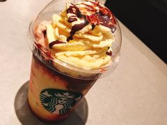 -星巴克(人民公园店)