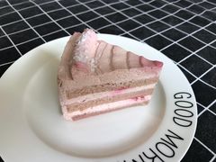 -西村叔叔的店·面包·甜品·蛋糕(崂山丽达店)