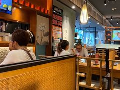 大堂-呷哺呷哺 黄金牧场 (枣强吉美购物广场店)