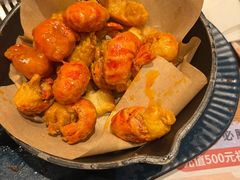 -必胜客(大悦城店)