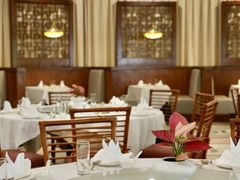 -白云中餐厅·粤菜·亚龙湾喜来登度假酒店