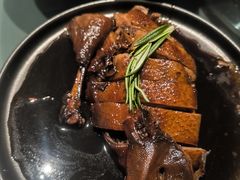 -院子餐厅·大锅菜·老杭帮(桥西直街店)