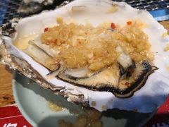 -蚝英雄鲜蚝自助专门店(长楹天街直营店)