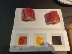 -聚福安·传统老爸茶(海甸岛店)