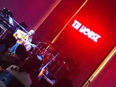 -TZ House音乐现场(来福士中心店)