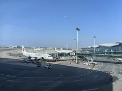 -南昌昌北国际机场