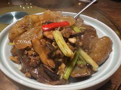 -金苑酒家·客家菜·广东老字号(万象店)