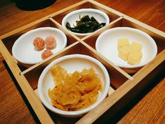 -闽上鲜·福建菜(龙湖滨江天街店)