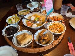 -寻宝记绍兴菜(鲁迅路店)