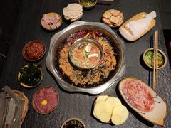 -胖碗火锅(观音桥店)