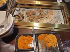 -新石器烤肉(之心城店)