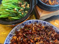 -杨记隆府(白象街店)