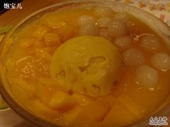 -许留山(梳士巴利道店)