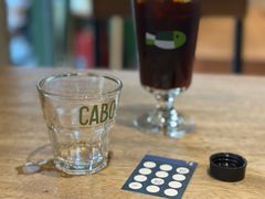 -CABO Coffee