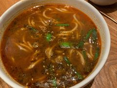 小锅米线-云海肴·汽锅鸡·云南菜(广安门天虹店)