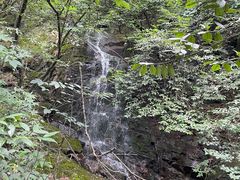 -萍乡武功山风景名胜区