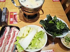 -南城香(四路通店)