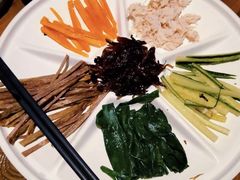 -云海肴·云南小炒·汽锅鸡(天津国金汇店)