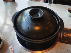 -烹然四季椰子鸡火锅(团结湖总店)