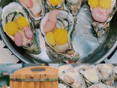 -飞尝蚝·顺德菜·鱼生(顺德总店)