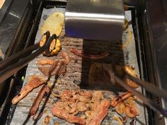 -新石器烤肉(之心城店)