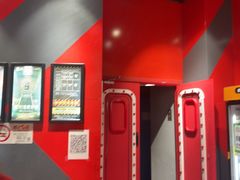 -Xcape异时刻密室逃脱魔法互动(瑞虹天地太阳宫店)