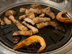 -安又胖韩国烤肉