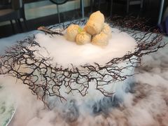 迷你布袋包-大拙里·精致融合菜(沙湖桃源国际店)