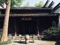 -杭州张苍水先生祠