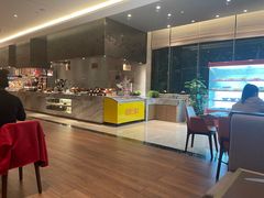 -十堰天海温德姆酒店·四季全日制餐厅(北京中路店)