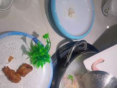 -粤顺渔坊·中山脆肉鲩火锅(清湖店)