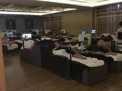 -纽斯洗浴SPA(三墩店)