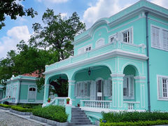 -龙环葡韵住宅式博物馆