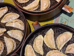 -松针蔡记蒸饺(花园路店)