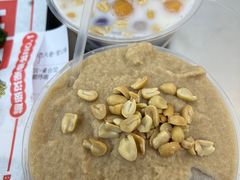 -正宗八宝冰饭·非遗冰饭·烧烤(奎桥店)