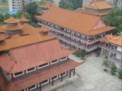-章华寺