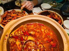 -马头巷·食景园(苏州总店)