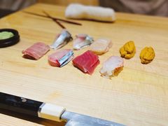 -鮨青(恒基名人购物中心店)