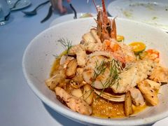 海鲜-夏朵花园(复兴西路店)