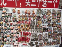 -东仓门早市