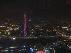 -广州四季酒店