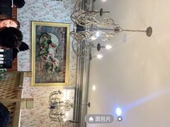 -丹东立强海鲜烧烤·牛B大串(星海店)