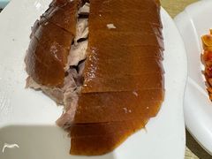 -紫光园·烤鸭(美术馆店)